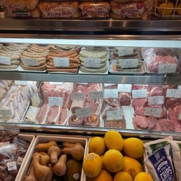 Butcher