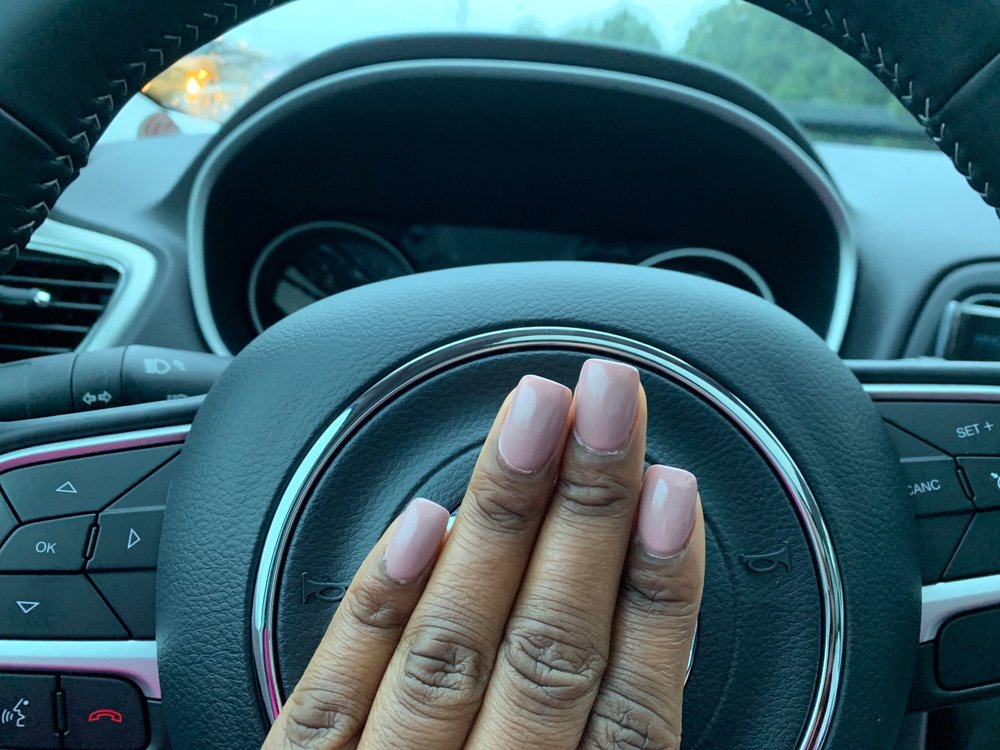 DAILY NAILS 37 Photos & 18 Reviews Nail Salons 1250 Tech Dr