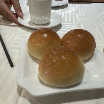 Sea Harbour - House pork buns - Seafood Near Me - Rosemead, California Sea Harbour - House pork buns - Seafood Near Me - Rosemead, California