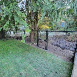 The Fence Guy's