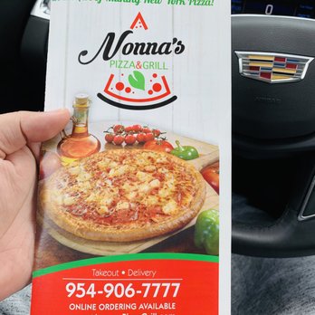 Nonna's Pizza - Pizza Near Me - Coral Springs, Florida Nonna's Pizza - Pizza Near Me - Coral Springs, Florida