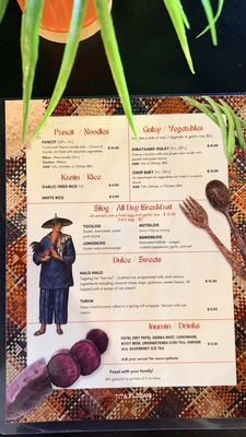 Menu photo 2 Tita Flora's Independence, OH Menu photo 2 Tita Flora's Independence, OH