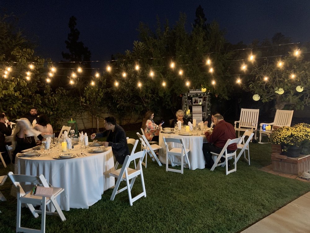 MELIZ PARTY RENTAL & DECORATIONS 85 Photos Party Equipment Rentals