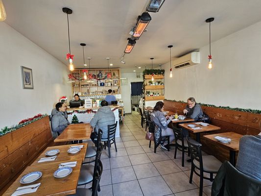 Pochana Thai Kitchen by null