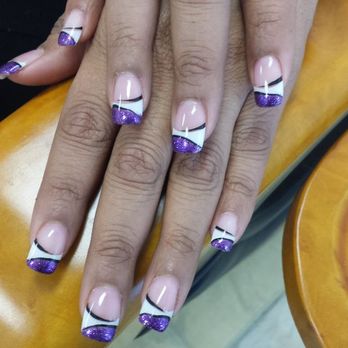 Nails By Nicole - Nail Salons Near Me - Houston, Texas Nails By Nicole - Nail Salons Near Me - Houston, Texas