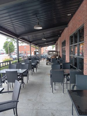 Kitt's Kitchen and Coffee by null