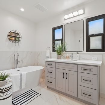 Katz Design & Builders - General Contractors Near Me - Playa del Rey, California