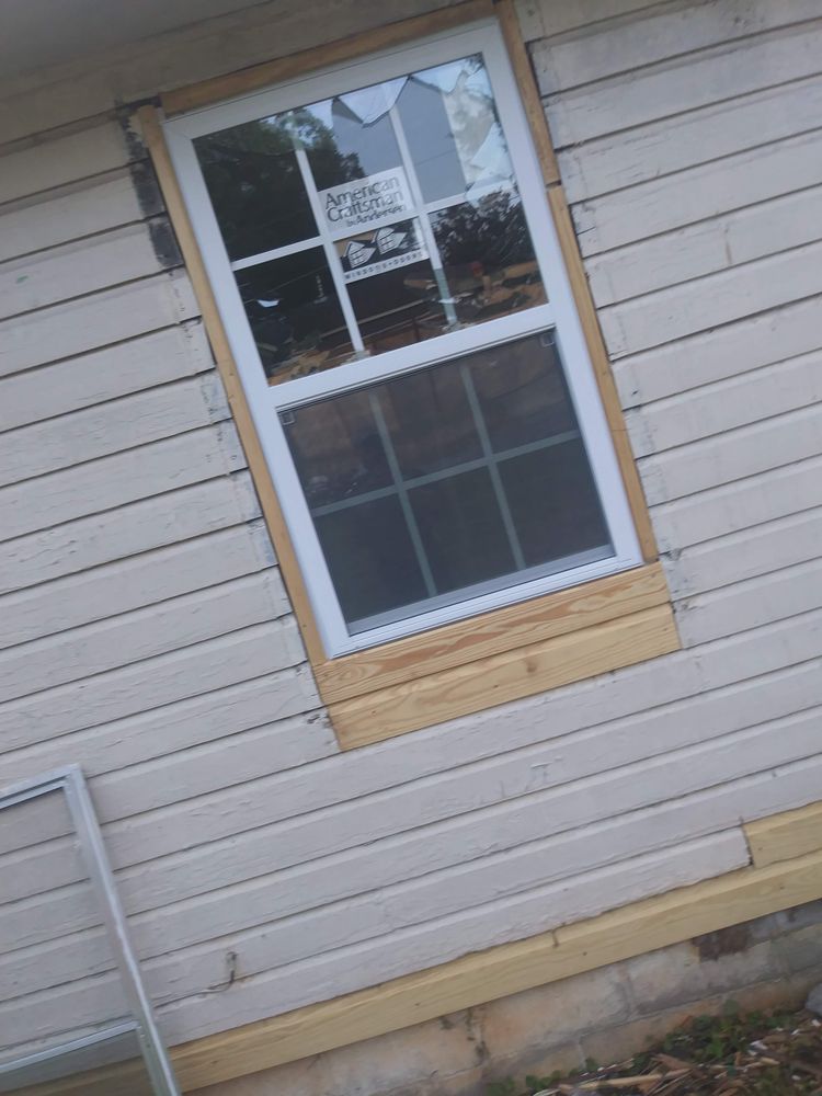 Slide of Southern Boy Conspiracy