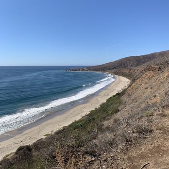 Leo Carrillo State Park - Parks Near Me - Malibu, California