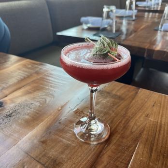 River & Fort - Bourbon and Berries - Bars Near Me - SAINT AUGUSTINE, Florida River & Fort - Bourbon and Berries - Bars Near Me - SAINT AUGUSTINE, Florida