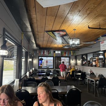 Gettin' Basted - Barbeque Near Me - Branson, Missouri