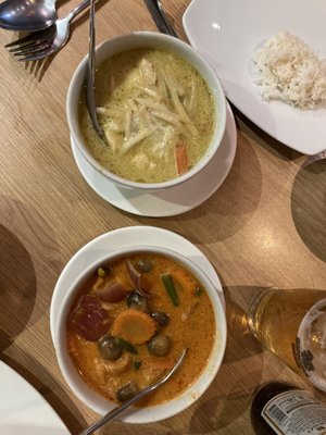 Addie's Thai Restaurant by null