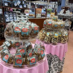 Kilwins Ice Cream - Chocolate - Fudge - Products for Purchase