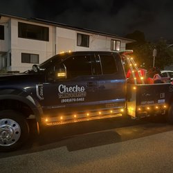 Checho Towing and Services
