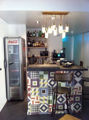 Moon Hill Hostel by null