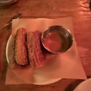 DAMA - Churros - Latin American Near Me - Los Angeles, California DAMA - Churros - Latin American Near Me - Los Angeles, California