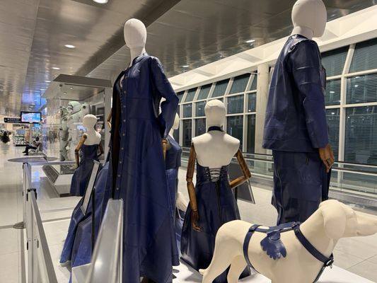 William P. Hobby Airport by null William P. Hobby Airport by null