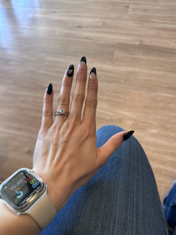 NAIL STORY Updated October 2024 12 Reviews 75 Conston Ave NW