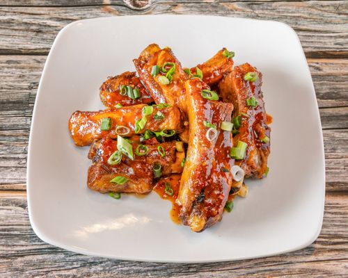 Lakeside Bar and Grill by null