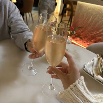 GIWA - Champagne - Breakfast & Brunch Near Me - Santa Clara, California GIWA - Champagne - Breakfast & Brunch Near Me - Santa Clara, California