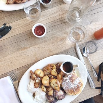 Plow - Bombbb - Breakfast & Brunch Near Me - San Francisco, California