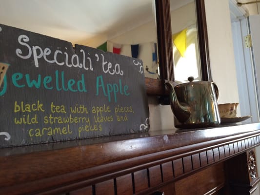 Pettigrew Tea Rooms - Bute Park by null
