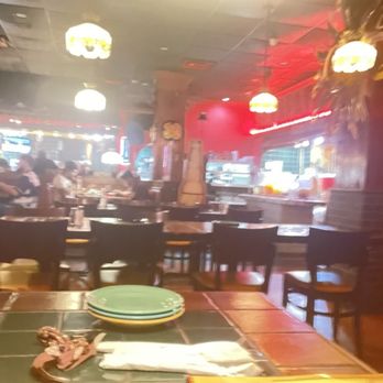 El Tapatio Mexican Restaurant - Mexican Near Me - Kissimmee, Florida