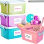 Photo of Organizing Everything