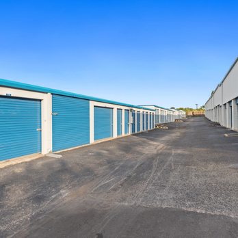 US Storage Centers - Exterior Units - Self Storage Near Me - Nashville, Tennessee US Storage Centers - Exterior Units - Self Storage Near Me - Nashville, Tennessee