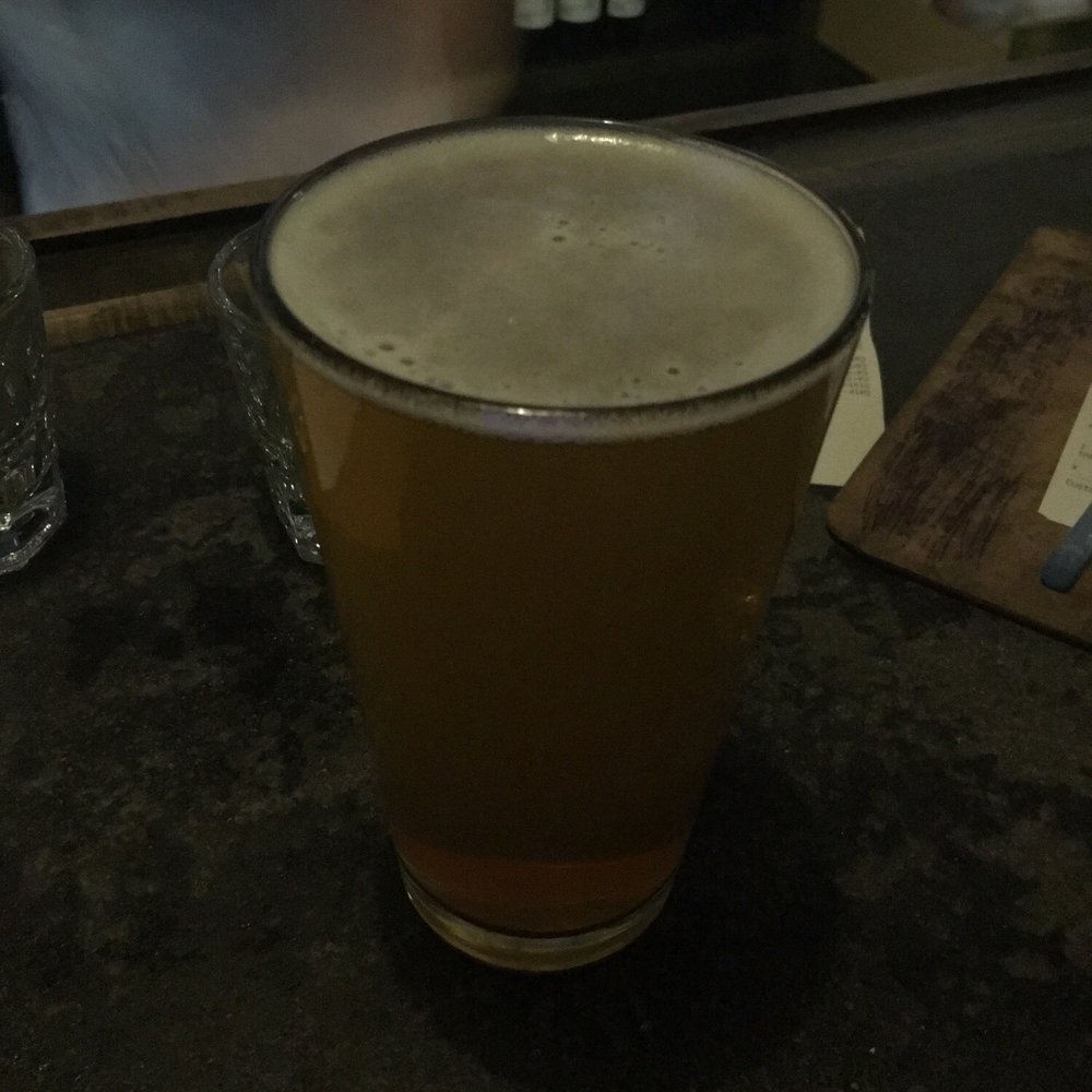Barcade - Brooklyn Bel Air Sour - Bars Near Me - New York, New York