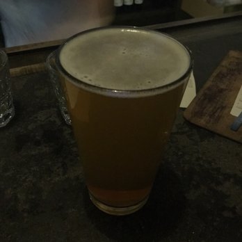 Barcade - Brooklyn Bel Air Sour - Bars Near Me - New York, New York