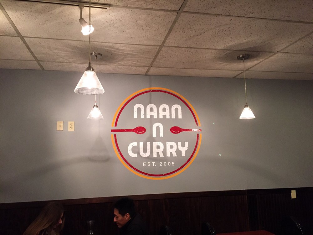 Naan N Curry - Issaquah