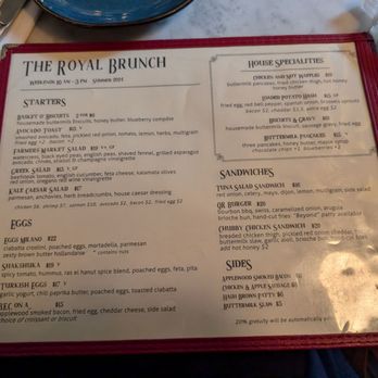 Queen's Room - Brunch menu - Coffee & Tea Near Me - Astoria, New York Queen's Room - Brunch menu - Coffee & Tea Near Me - Astoria, New York