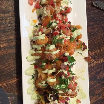 21st Amendment Brewery - Totchos - Brewpubs Near Me - San Francisco, California