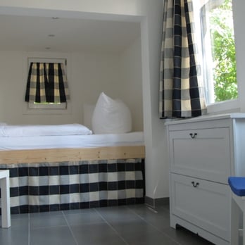 Campingplatz Krossinsee - Schlafzimmer - Campgrounds Near Me - Berlin, BE