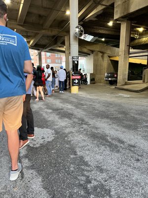 Ohio Theatre by null