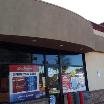Circle K - Convenience Stores Near Me - San Diego, California