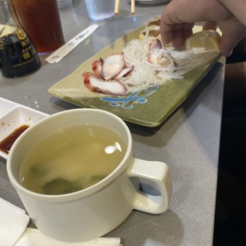 Fuji Sushi Buffet - Japanese Near Me - Concord, California