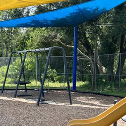 David Blanks Playground