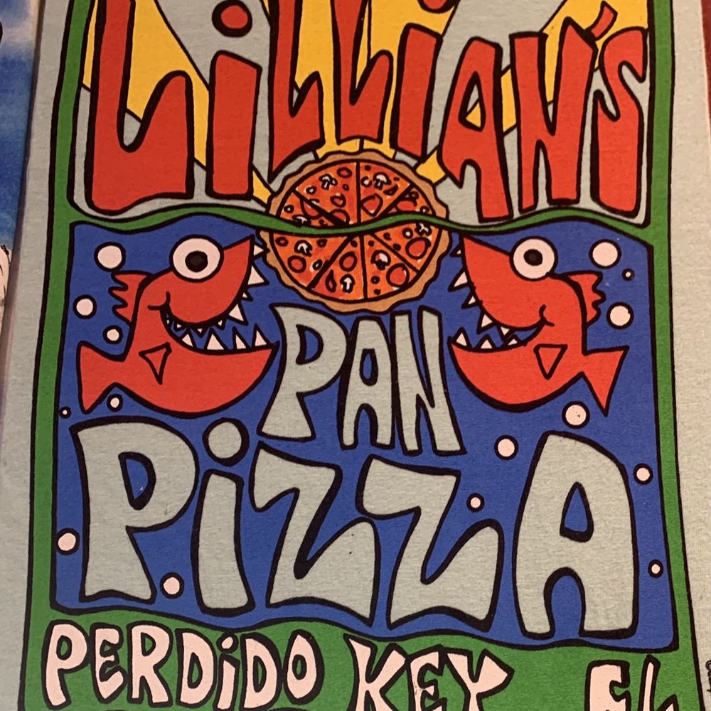Lillian's Pizza - Cute Ts for sale - Pizza Near Me - Pensacola, Florida Lillian's Pizza - Cute Ts for sale - Pizza Near Me - Pensacola, Florida