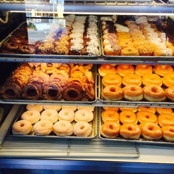 Rolling Pin Donuts - Donuts Near Me - San Bruno, California Rolling Pin Donuts - Donuts Near Me - San Bruno, California