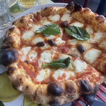 Lil Frankie's - Pizza Near Me - New York, New York