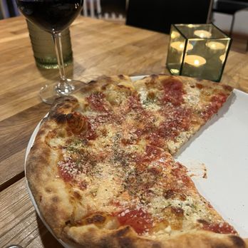 Alfreda - Alfreda pie - Pizza Near Me - Washington, DC, District of Columbia