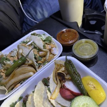 Tacos El Gym - Tacos de asada and tacos de camarón - Tacos Near Me - Santa Maria, California Tacos El Gym - Tacos de asada and tacos de camarón - Tacos Near Me - Santa Maria, California