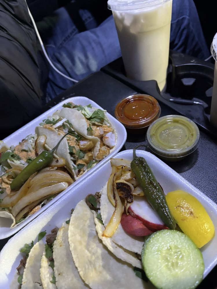 Tacos El Gym