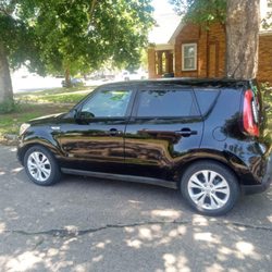 Ms Debbie's Taxi