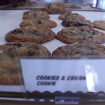 Butter Pecan Bakeshop - Bakeries Near Me - Fairfield, California