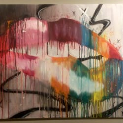 Chocolate and Art Show Miami