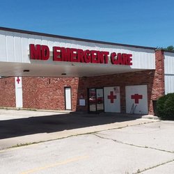 MD Urgent Care Clinic