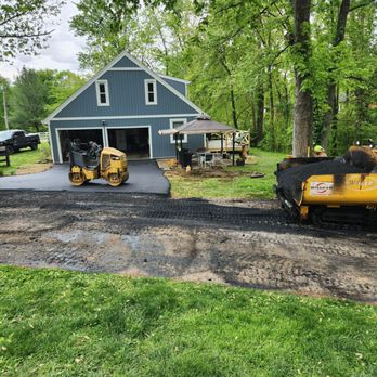 Wingham Paving - Masonry/Concrete Near Me - Charlestown, Indiana